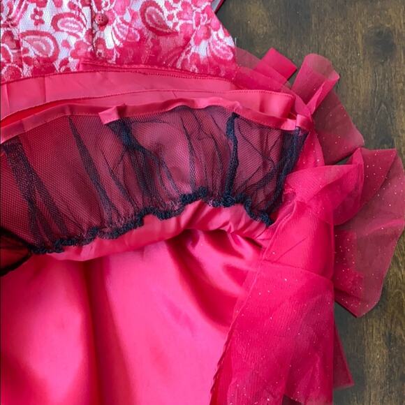 Jona Michelle | Formal Dress Size 2T - Picture 6 of 7